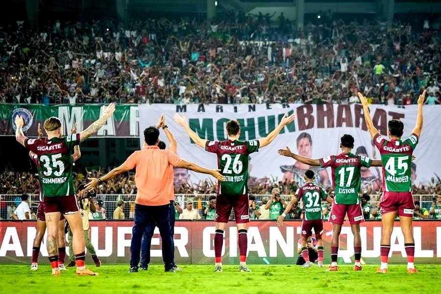 Here is the strength and weakness of Mohun Bagan before ISl Final