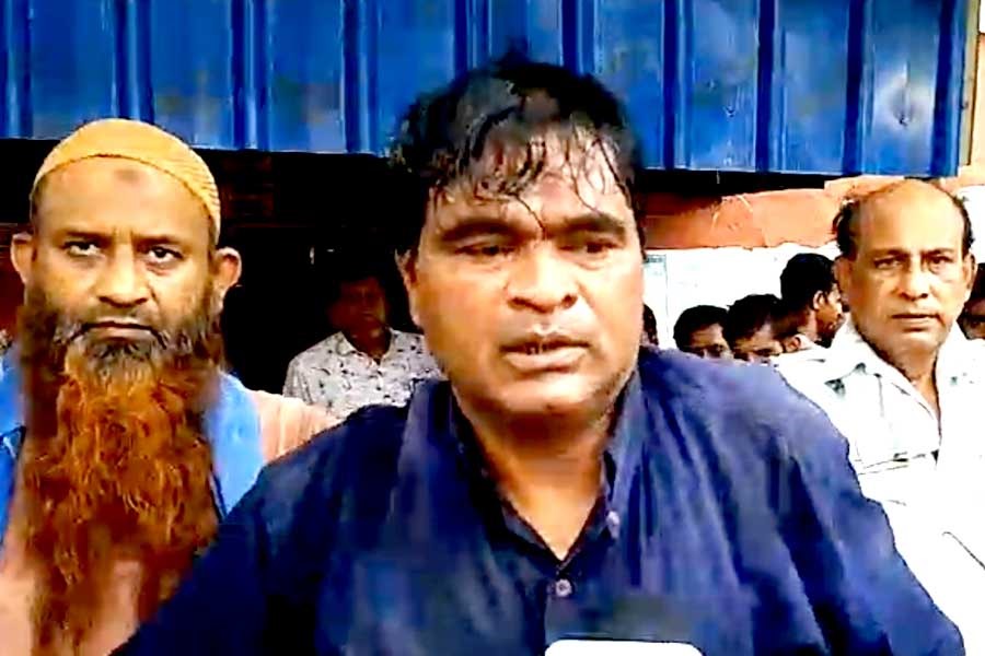 বিয়েতে না! হাওড়া স্টেশনেই প্রেমিকাকে খুন মুম্বইয়ের প্রেমিকের!
