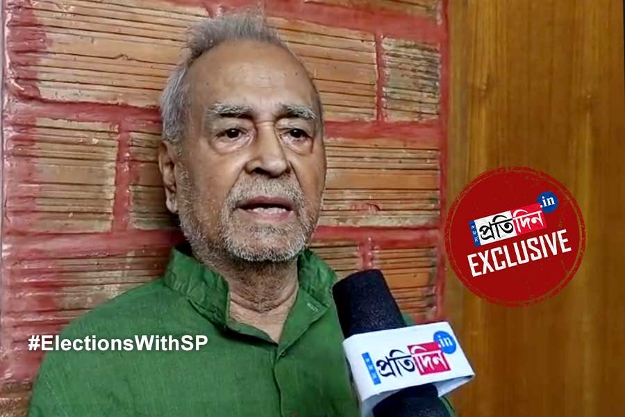 দিন শেষ বিধায়ক নওশাদ সিদ্দিকির? অকপট রাজ্যের প্রাক্তন মন্ত্রী রেজ্জাক মোল্লা