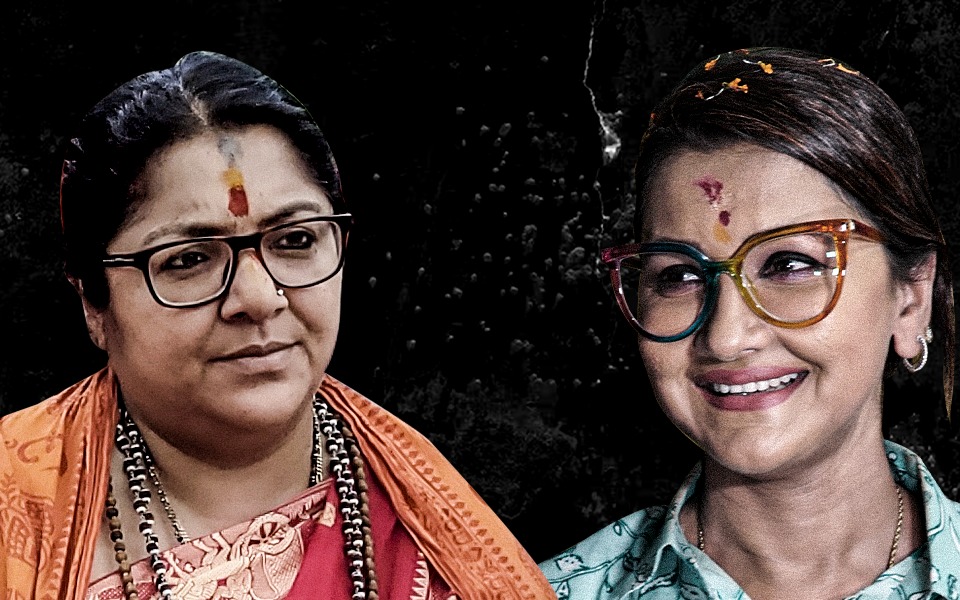 Urvashi Rautela almost copied Deepika Padukone's Cannes look