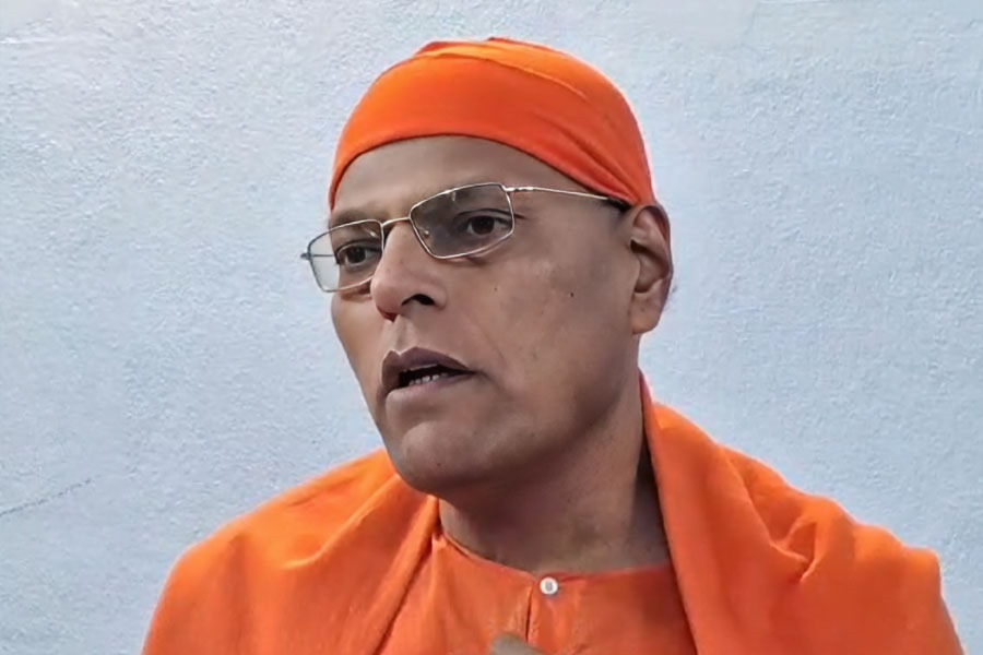 জলপাইগুড়ির রামকৃষ্ণ মিশনে হামলা? অভিজ্ঞতা শোনালেন মহারাজ