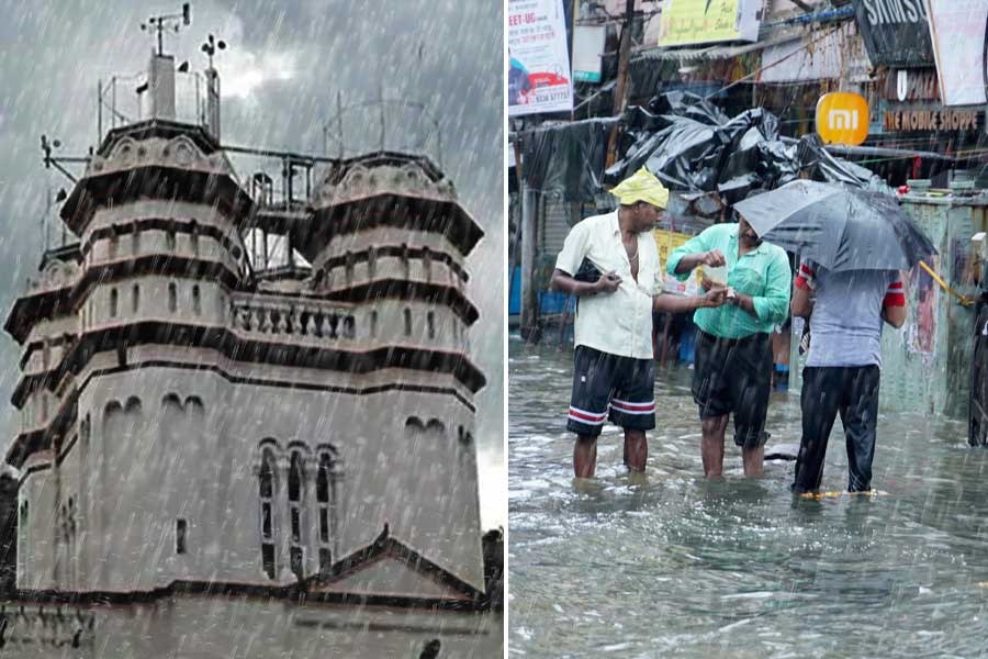 ঘূর্ণিঝড় থেকে নিম্নচাপ, শক্তি হারাচ্ছে রেমাল, কী বলছে হাওয়া অফিস?
