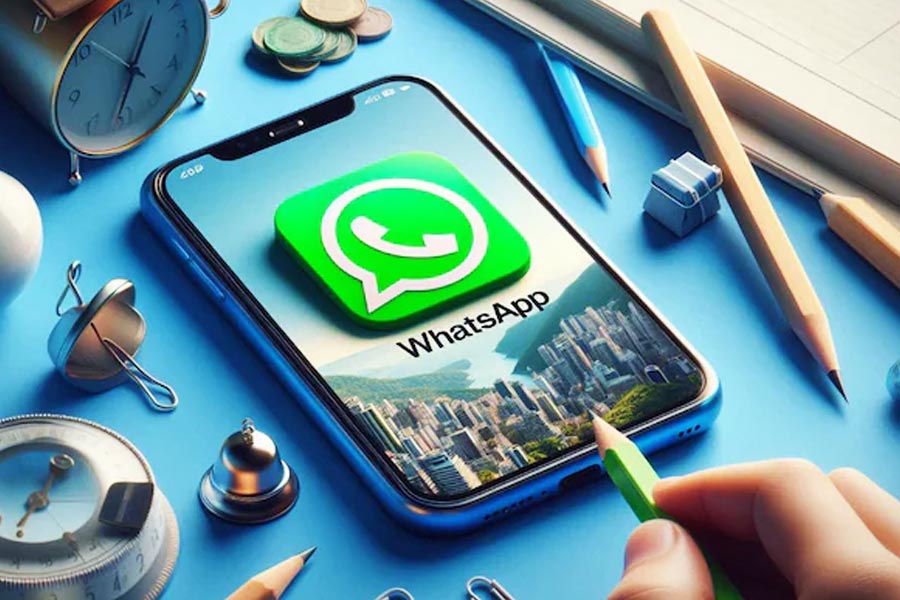 WhatsApp to bring new Favourites chat filter
