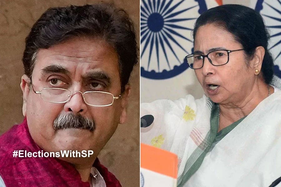 TMC goes to election commission against BJP candidate Abhijit Ganguly