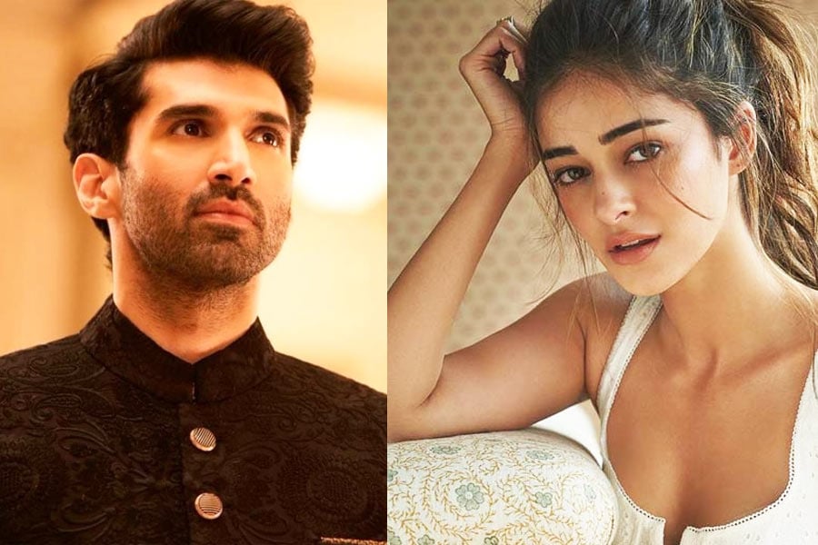 Aditya Roy Kapur And Ananya Panday Break Up After 2 Years of Dating? Here’s the Truth