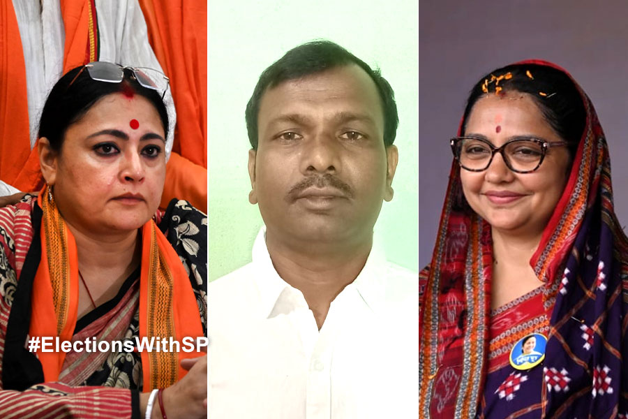 Lok Sabha Election 2024: How Kurmi candidate as Independent be a factor in Medinipur Lok Sabha Seat, here is the speculation