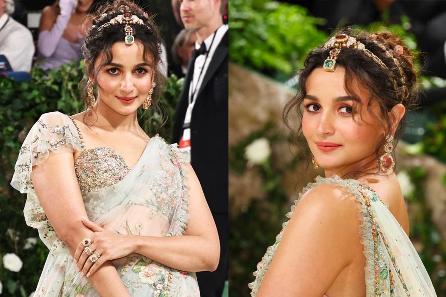 Here's How Much It Costs To Walk The Met Gala 2024 Red Carpet, Alia Bhatt Paid Rs 63 Lakh