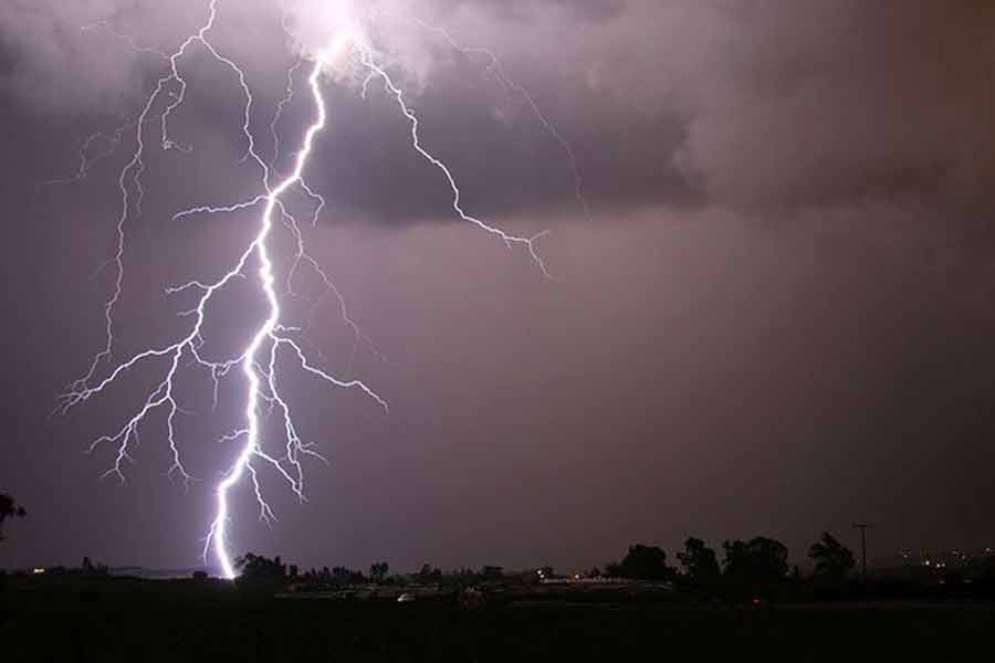 9 died in Bangladesh due to thunderstorm