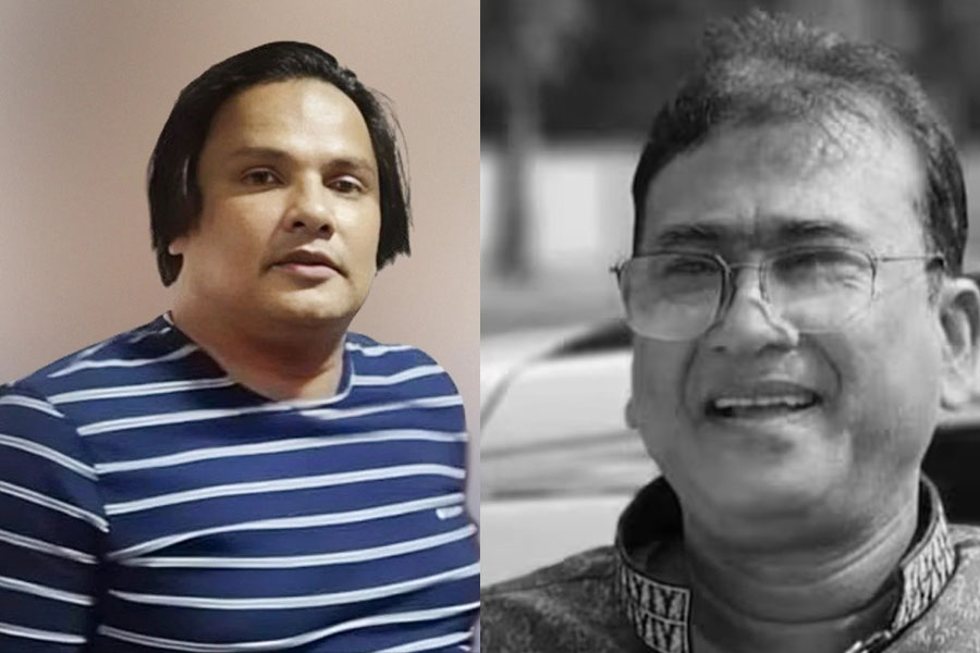 কেন খুন সাংসদকে? পুলিশের প্রশ্নে মুখে কুলুপ শিমুলের