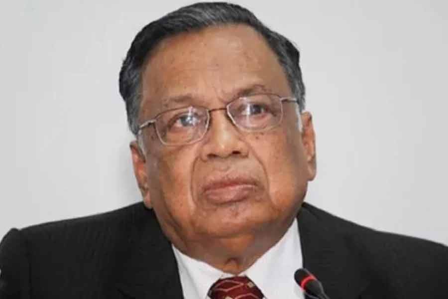 Finance minister of Bangladesh tested covid positive