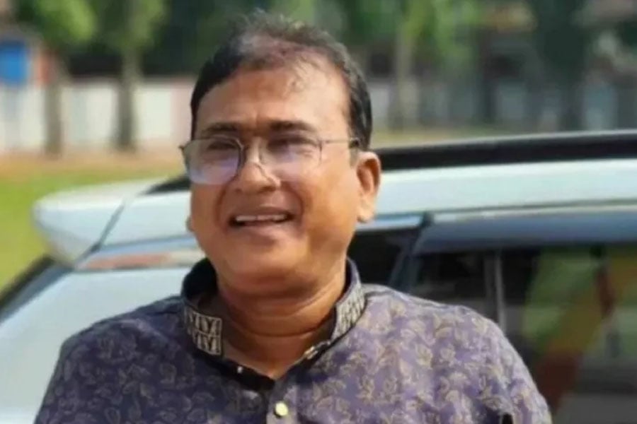 Awami League speaks on allowing drug selling man to contest election