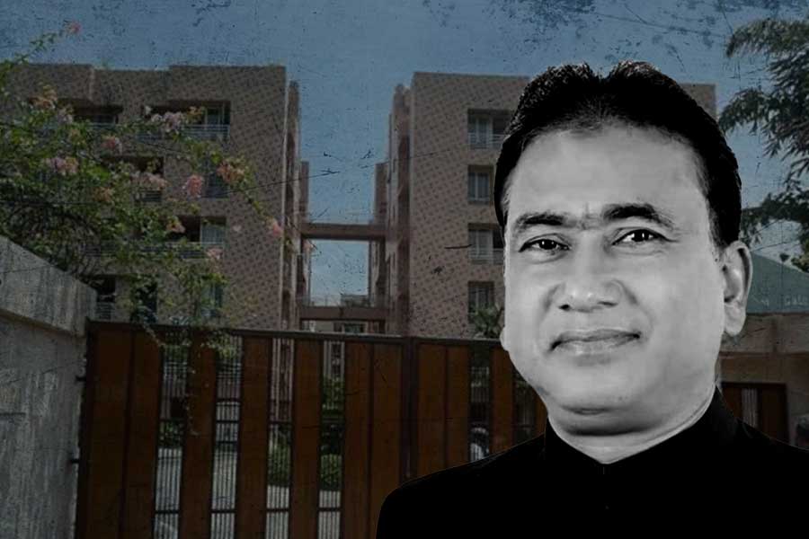 বাংলাদেশের সাংসদ খুনে ঘনাচ্ছে রহস্য, অভিযুক্তের খোঁজে নেপালে নজর সিআইডির
