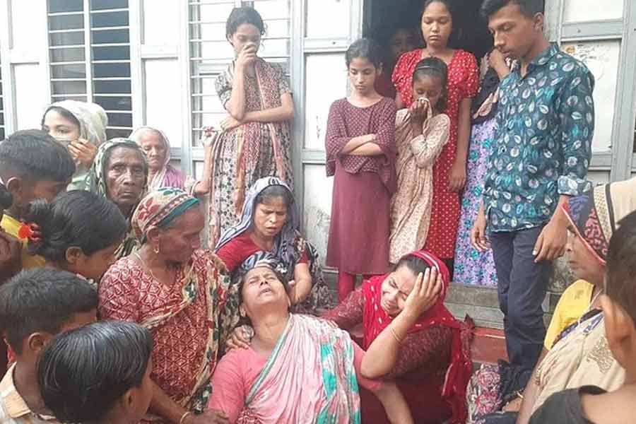 ভাগ্য ফেরানোর আশায় বিদেশে পাড়ি, ভূমধ্যসাগরে মর্মান্তিক ঘটনায় মৃত্যু ৮ বাংলাদেশির!