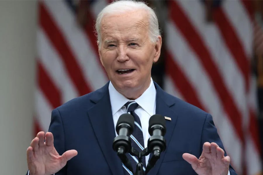 Joe Biden hires meme manager for Presidential Election campaign