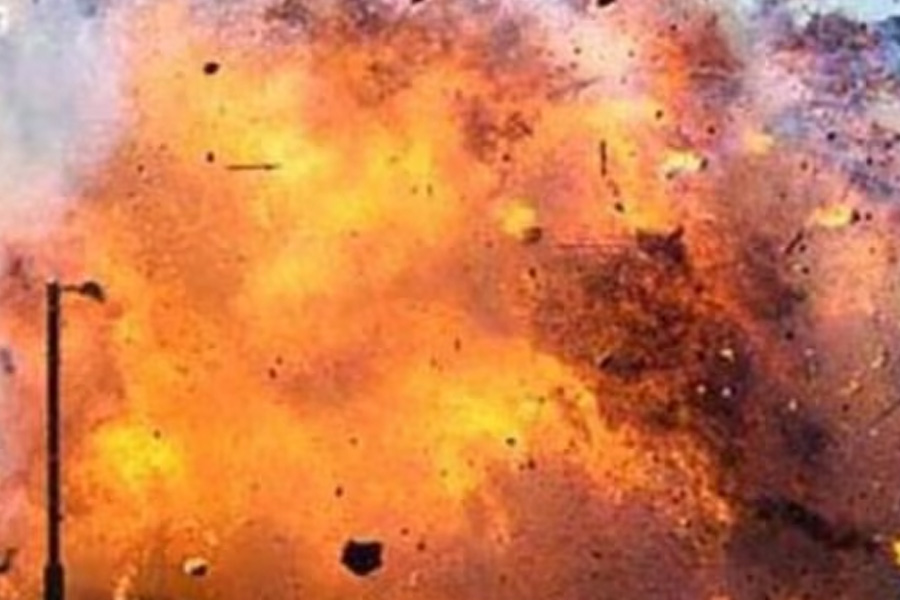 Explosion at firecracker in Tamil Nadu, 5 died