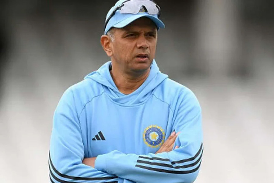 BCCI to advertise for new coach of Indian Cricket Team