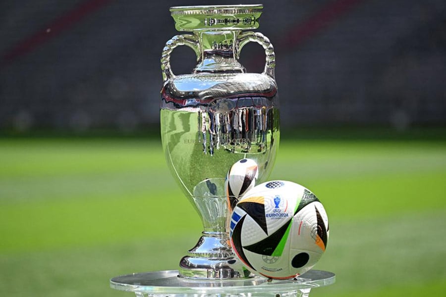 Details of TV and OTT live streaming of Euro Cup 2024 matches