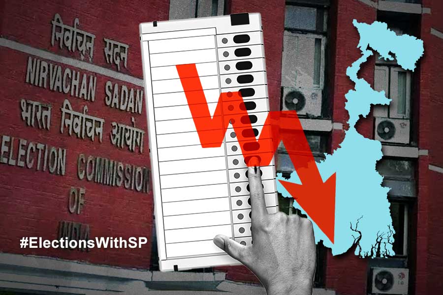 Lok Sabha 2024: Here is why voter turnout may decrease in WB