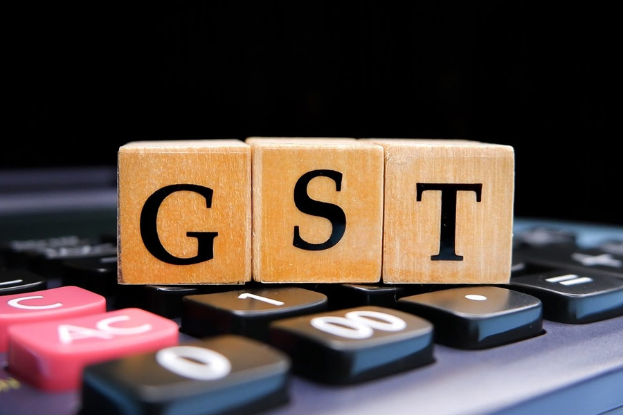 Record GST collected from WB in April 2024