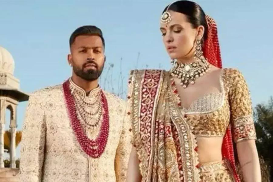 Huge property of Hardik Pandya to be transferred to wife after divorce