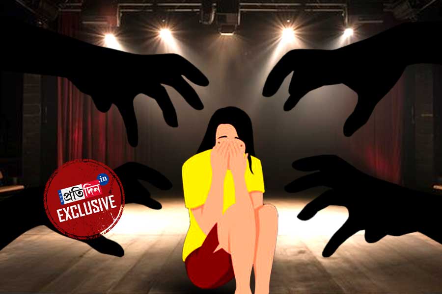 থিয়েটারে যৌন হেনস্তা! বাস্তব ঘটনা এবার ছোটপর্দায়, নেপথ্যের গল্প শোনালেন পরিচালক