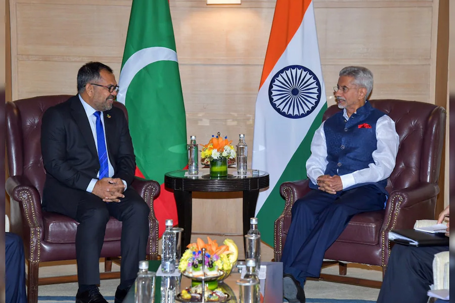 India allows more time to Maldives to repay lone