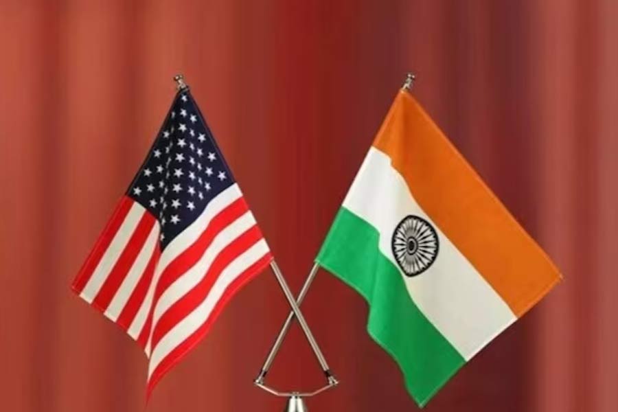 Lecturing India will not work, says Indian origin US representatives