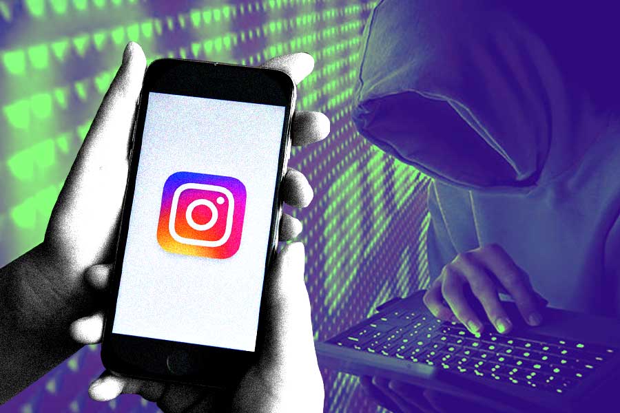 Lucknow women lost 2 lakh from Instagram brother