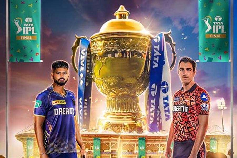 Imagine Dragons will perform in IPL final in Chennai