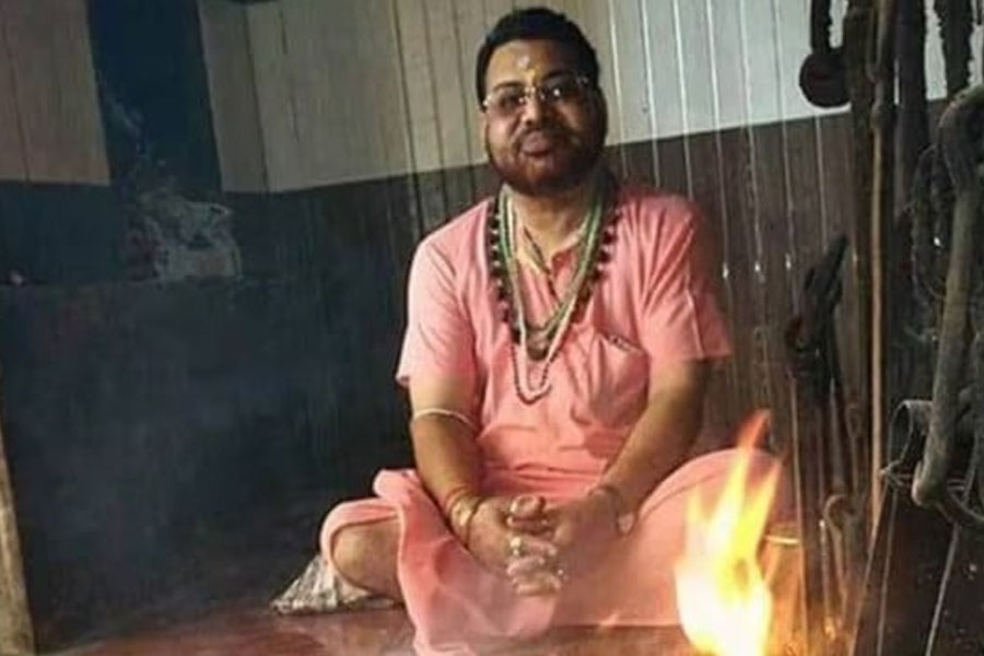 Haryanas self-styled godman Jalebi Baba, convicted of raping his disciples, dies