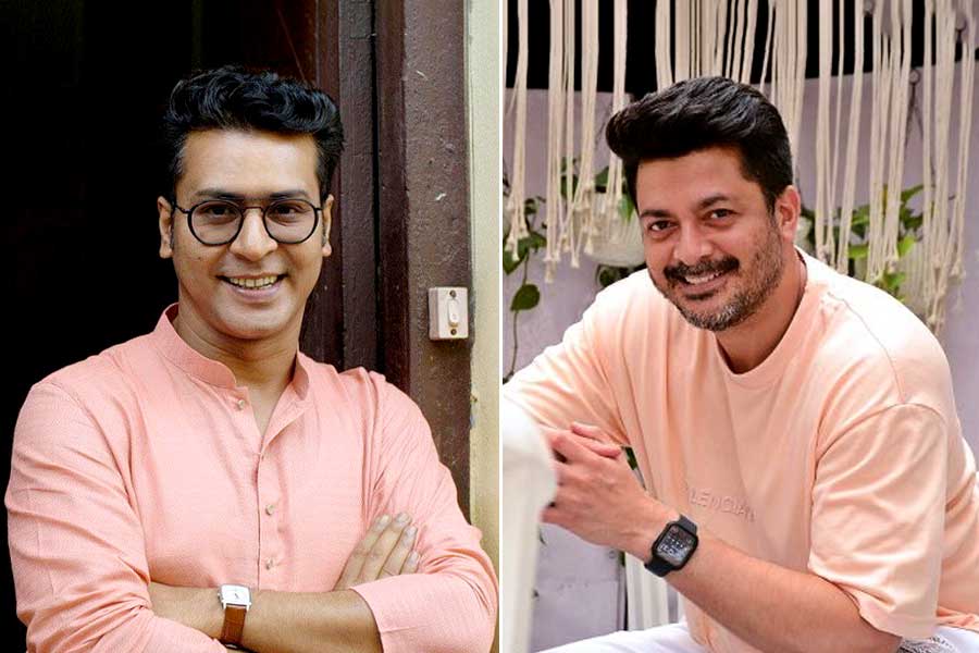 টলিউডে এবার সত্যেন বোসের বায়োপিক! কিংবদন্তি বিজ্ঞানীর চরিত্রে যিশু না অনির্বাণ?