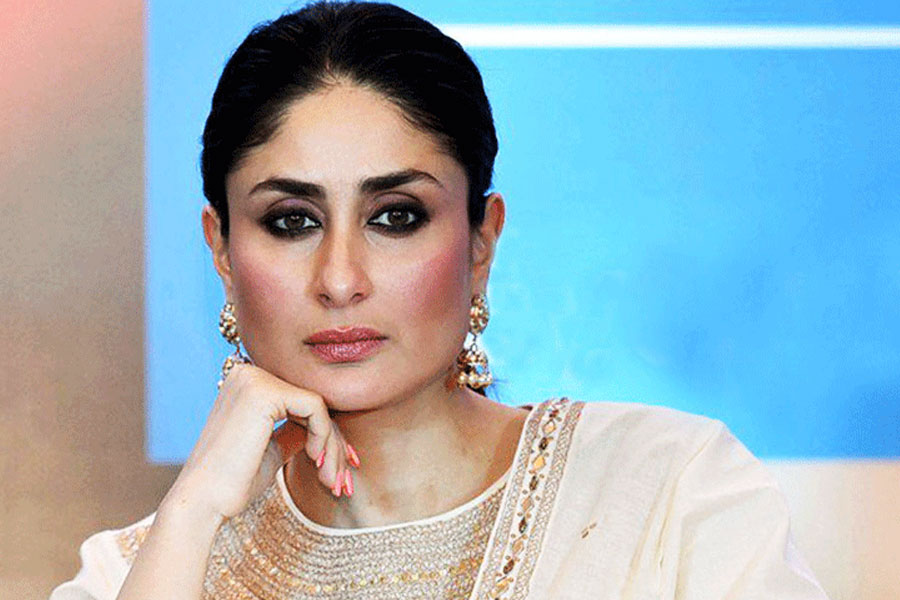 Kareena Kapoor Gets Court Notice For Using 'Bible' In Pregnancy Book name