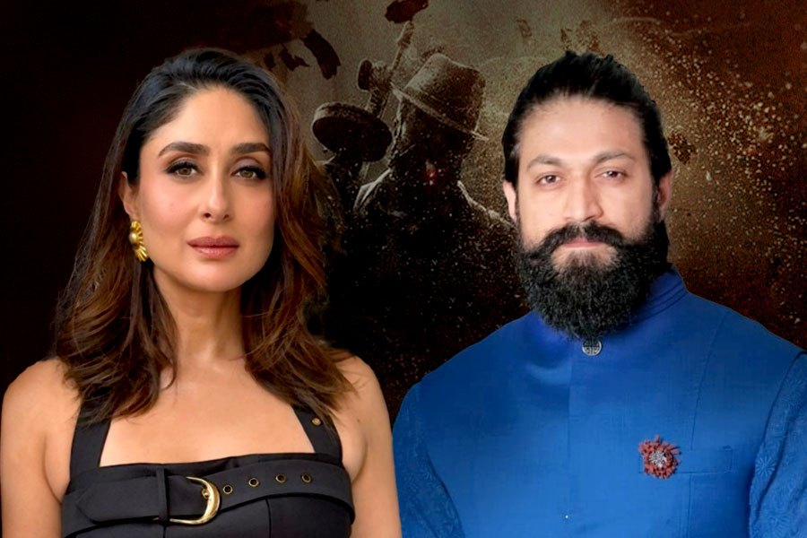 Did Kareena Kapoor Khan exits Yash starrer Toxic? Here is what we know