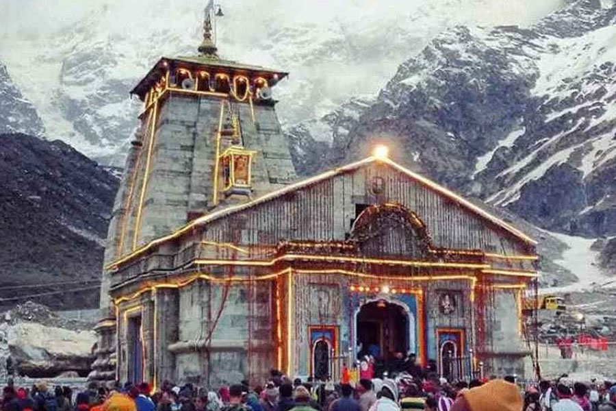 11 devotees died in char dham yatra registration will remain closed for 2 days