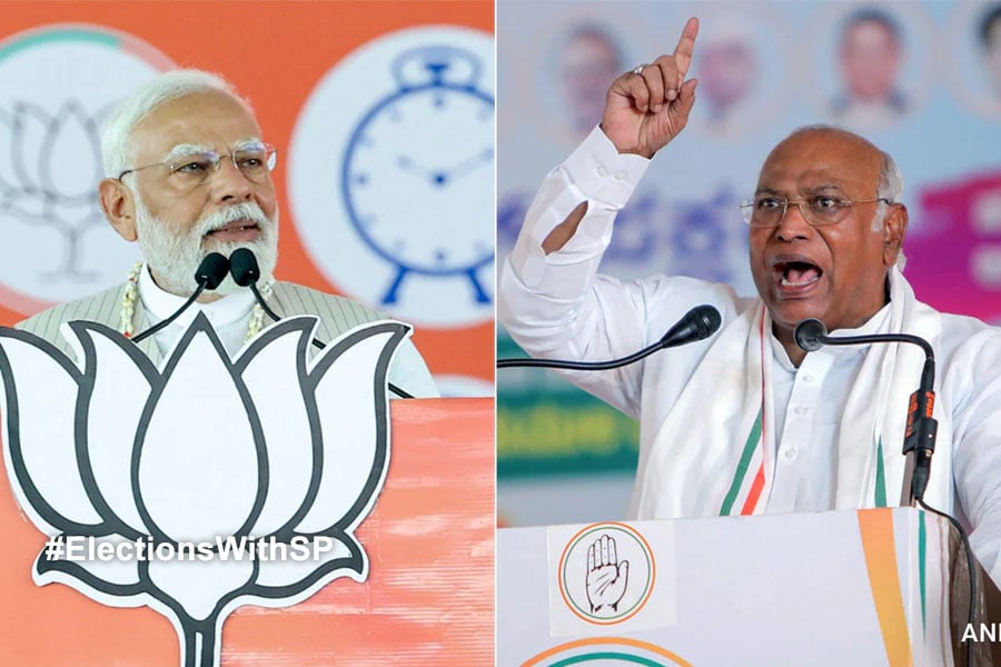 Lok Sabha Election 2024: Here is why fourth phase is important for BJP