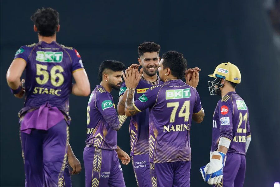Strength and weakness of KKR before IPL final