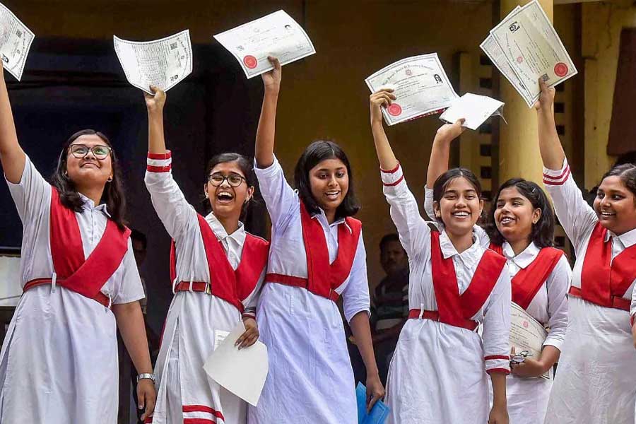 Madhyamik Result 2024 results out, here are the live updates