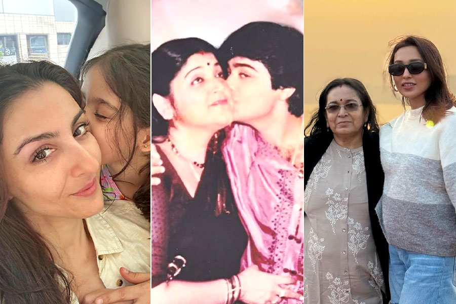 Mother's Day 2024: This is how Bollywood, Tollywood celebrates
