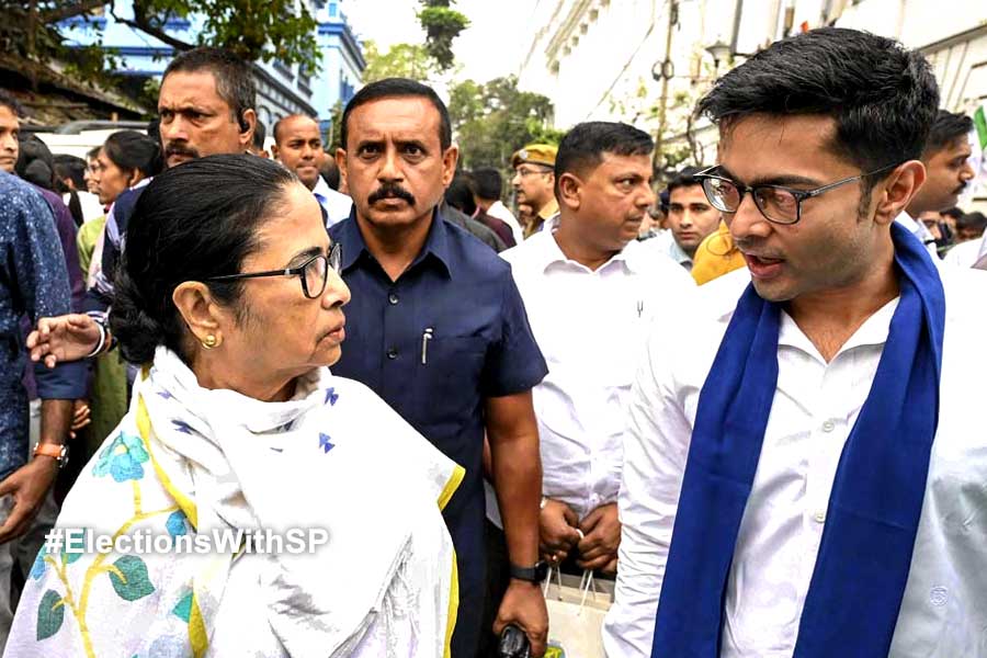 Lok Sabha Election 2024: Mamata Banerjee and Abhishek Banerjee will campaign together ahead of last phase poll