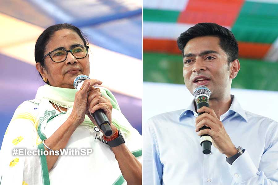 Lok Sabha Election 2024: Mamata Banerjee and Abhishek Banerjee will focus to campaign in this district