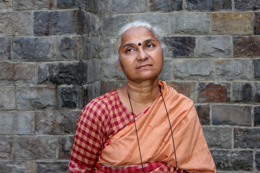 মানহানি মামলায় দোষী সাব্যস্ত মেধা পাটেকর, কী অভিযোগ সমাজকর্মীর বিরুদ্ধে?
