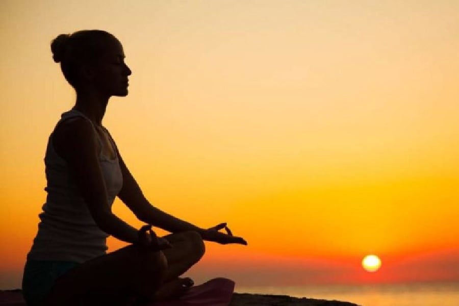 Know the Benefits of Meditating regularly