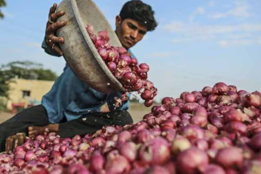 India will export onions to Bangladesh