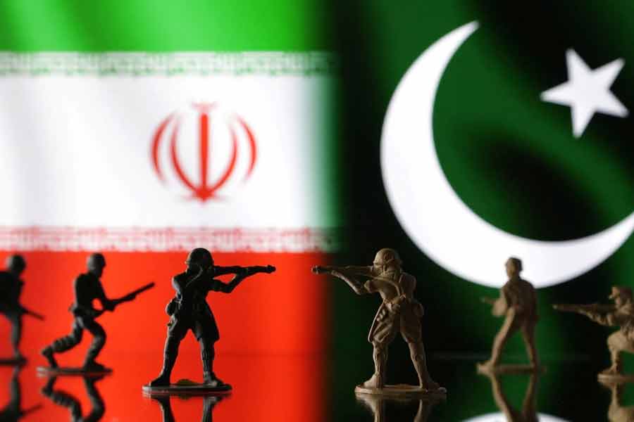 4 locals killed in Iranian firing in restive Balochistan, claims Pakistan