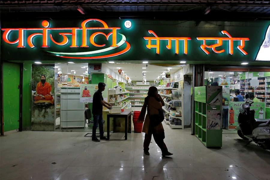 3 sent to jail after Patanjali product failed food quality test