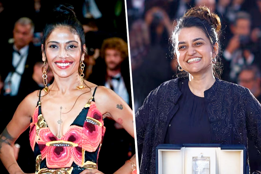 Apart from Payal Kapadia and Anasuya Sengupta, here are the Indians who ruled Cannes 2024