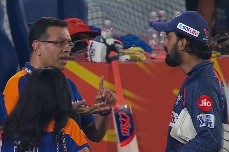 Corporate culture of IPL team owners ending up disrespecting famous cricketers