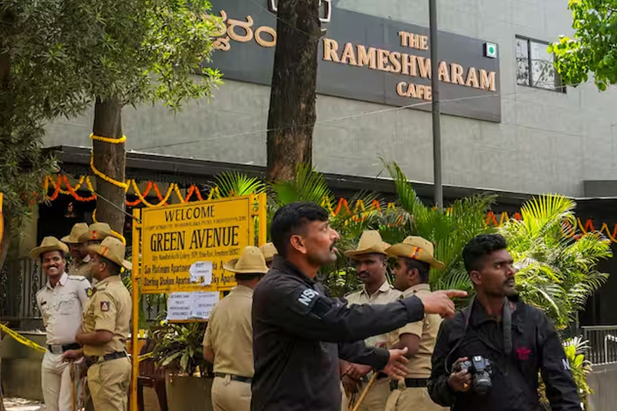 Lashkar connection in Rameshwaram cafe blast, NIA arrest Shoaib Ahmed Mirza