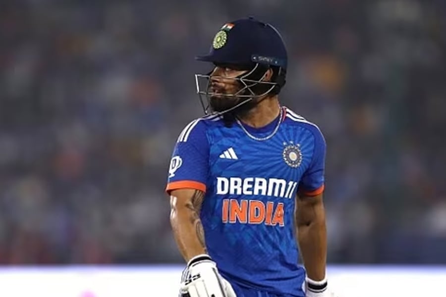 why rinku singh was dropped from T20 world Cup team