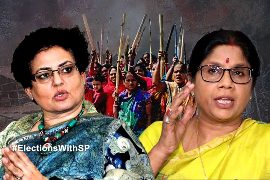 2024 Lok Sabha Election: Trinamool files complaint in EC against national women's commission